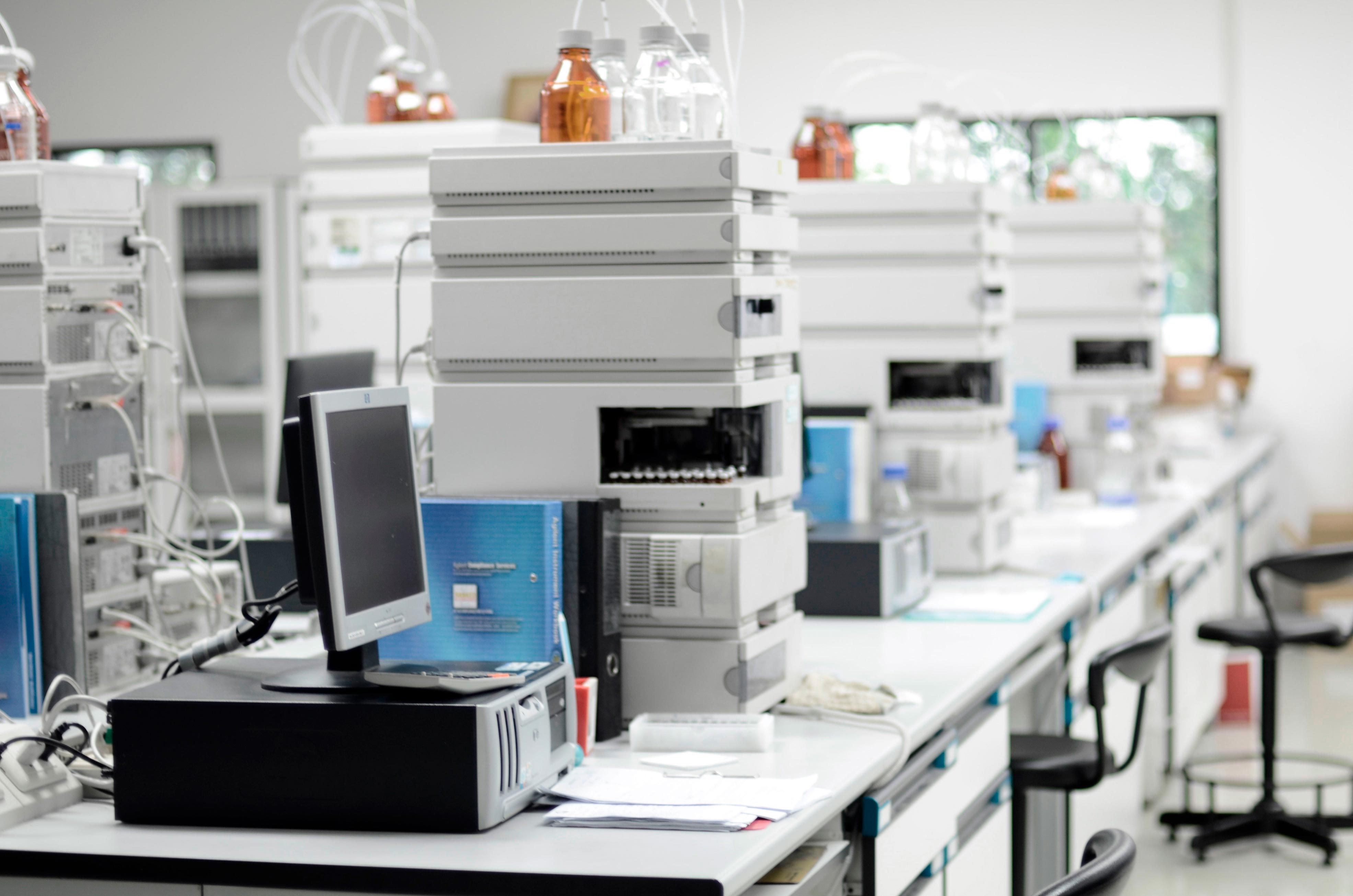 Fameco Sell your used medical and laboratory equipment
